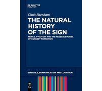 Chris Barnham The Natural History of the Sign (Tascabile)