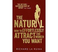 Richard La Ruina The Natural (Tascabile)