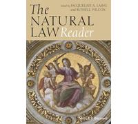 The Natural Law Reader
