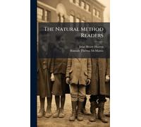 The Natural Method Readers