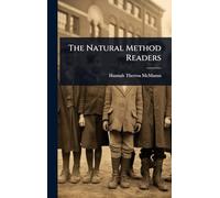 The Natural Method Readers