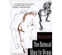 [(The Natural Way to Draw )] [Author: Kimon Nicolaides] [Apr-1992]