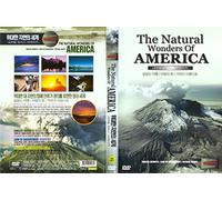 The Natural Wonders of America
