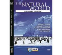 The Natural World: The Frozen Kingdom