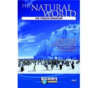 The Natural World - The Frozen Kingdom [DVD]