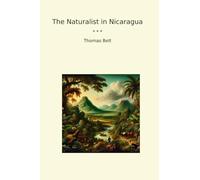 The Naturalist in Nicaragua
