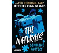 The Naturals 1. Genialne umysły
