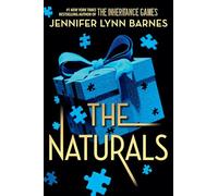 The Naturals (Standard Edition)