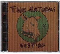 The Naturals - The Naturals - Best of