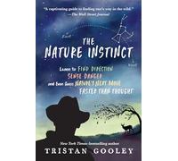 Tristan Gooley The Nature Instinct (Tascabile) Natural Navigation