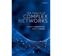 The Nature of Complex Networks