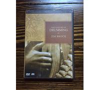 The Nature Of Drumming by Jim Brock