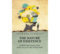 The Nature of Existence Volume 2 (Tascabile)