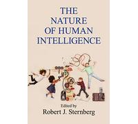 The Nature of Human Intelligence