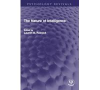 The Nature of Intelligence