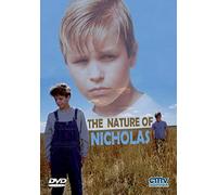 The Nature of Nicholas (OmU) (DVD) Jeff Sutton David Turnbull Ardith Boxall