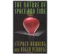 The Nature of Space and Time by Stephen W. Hawking (1996-01-28)