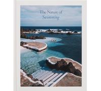 Gestalten The Nature of Swimming by Robert Klanten and Laura Allsop men Travel multi in taglia:ONE SIZE