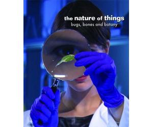 The Nature of Things: Bugs, Bones and Botany(BD) (Blu-ray) Jennifer Gardy