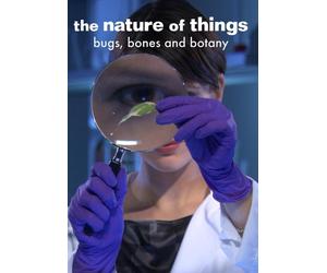 The Nature of Things: Bugs, Bones and Botany (DVD) Jennifer Gardy