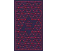 The Nature of Things: Lucretius