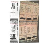 The nature of things / Lucretius ; translated by Frank O. Copley