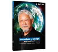 The Nature of Things: Volume 1 - Visions of the Future