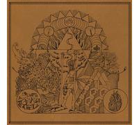 Kinit Her The Nature Out There (CD) Album