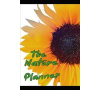 The Nature Planner: A Guided Journey Back to Balance