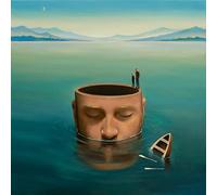 Benjamin Gustafsson The Nature Within - Volume 2 (Vinyl LP) 12" Album