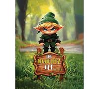 The Naughty Elf