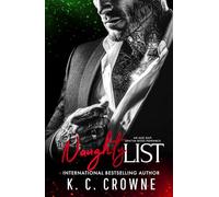 The Naughty List: An Age Gap, Bratva Romance