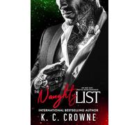 The Naughty List: An Age Gap, Bratva Romance