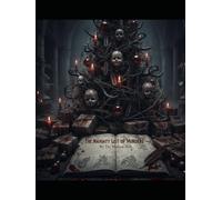 The Naughty List of Murders