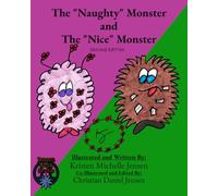 The Naughty Monster and the Nice Monster