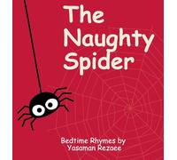 The Naughty Spider