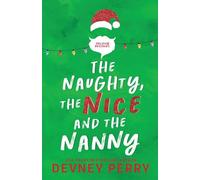 The Naughty, The Nice and The Nanny