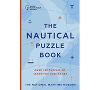 The National Maritime Museum Gareth Mo The Nautical Puzzle B (Copertina rigida)