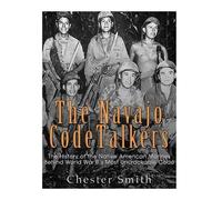 The Navajo Code Talkers (Tascabile)