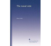The naval side. 1