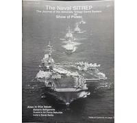 The Naval Sitrep Problema 32 Aprile 2007 - Mostra Of Power - Ammiragliato