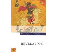 The Navarre Bible: The Revelation to John the Apocalypse