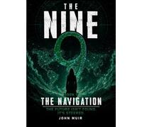 The Navigation: The Future Isn't Found. It's Steered