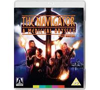 The Navigator: A Medieval Odyssey