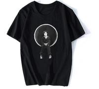 The Navigator - Buster Keaton T - Shirt Buster Keaton Comedy Silent Cinema Movie Buster Keaton Tshirt Men Tees Tops 3XL