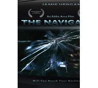 The Navigator (DVD) Joey Cramer Paul Reubens Cliff De Young Veronica Cartwright