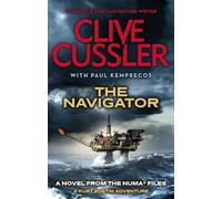 The Navigator: NUMA Files #7