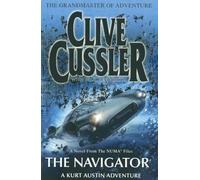 The Navigator: NUMA Files #7 - NUOVO