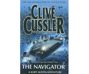 The Navigator: NUMA Files #7 - NUOVO