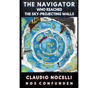 The Navigator Who Reached the Sky-Projecting Walls